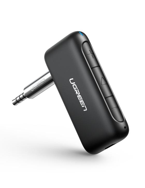 Ресивер Bluetooth UGREEN CM276 (70303)