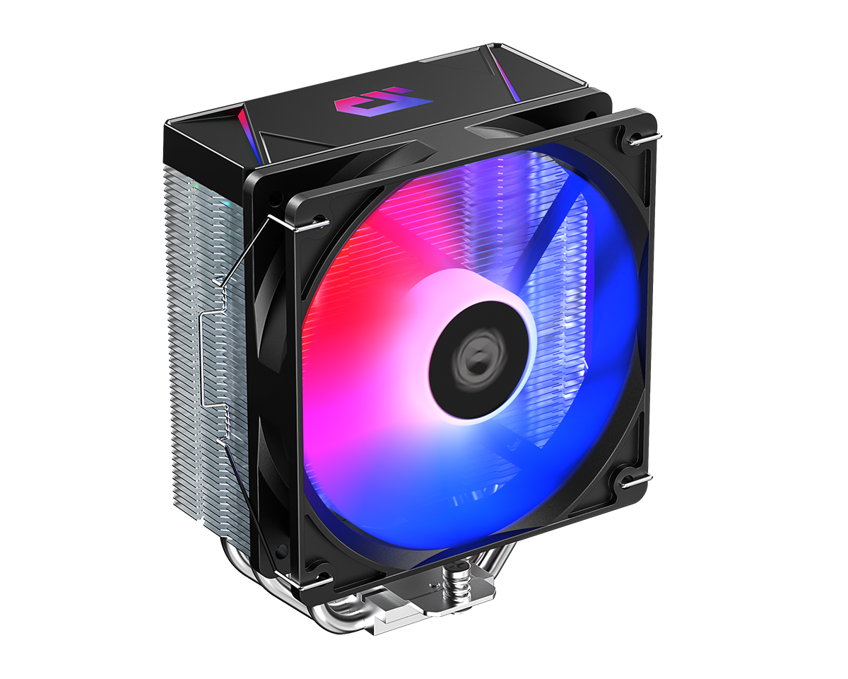 Вентилятор ID-Cooling Blitz X4