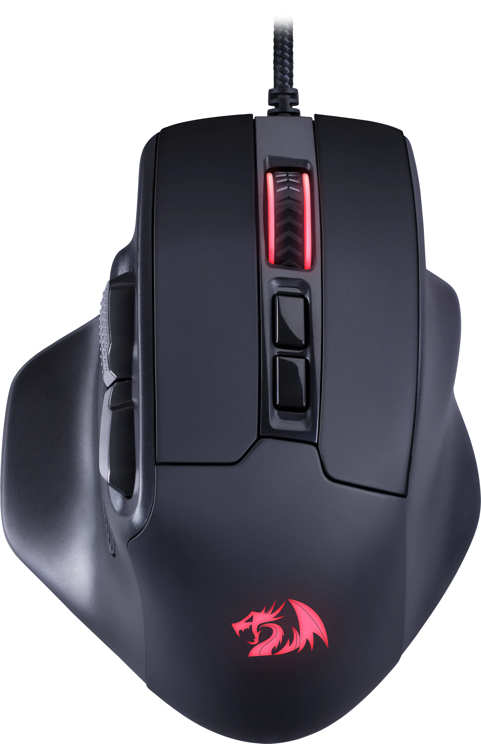 Мышь Redragon Bullseye (71164)