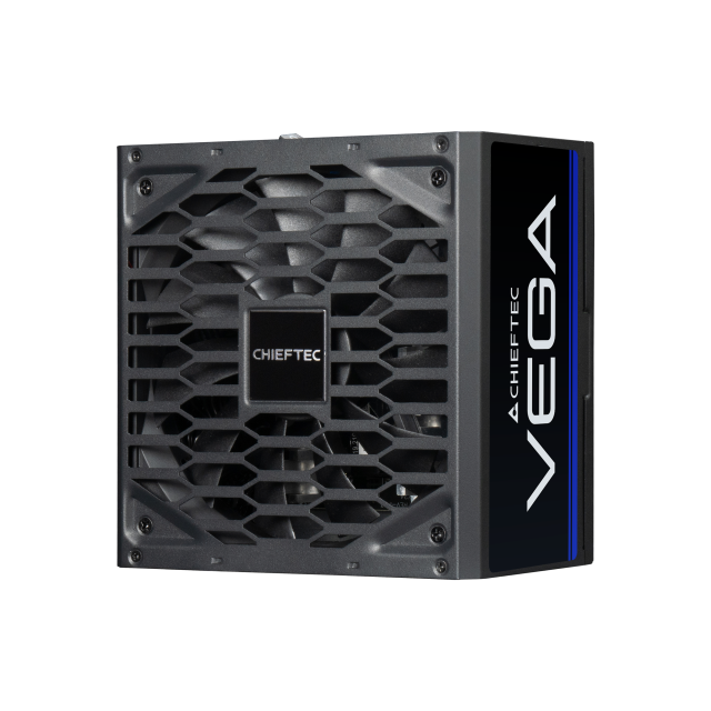 Блок питания 750W Chieftec Vega Gold (PPG-750-S)