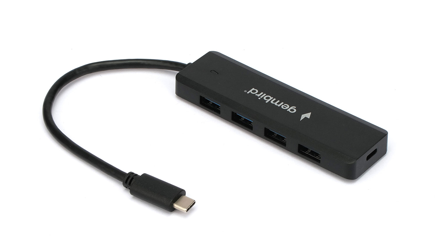 Разветвитель USB (USB-хаб) Gembird UHB-C424