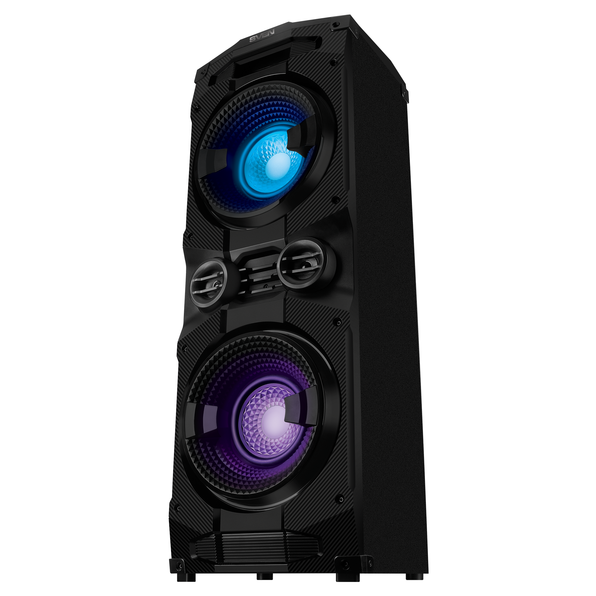 Портативная колонка Sven PS-1500