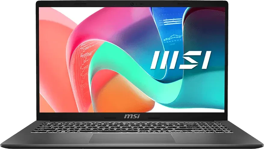 Ноутбук MSI Modern 15 (F1MG-1045XRU)