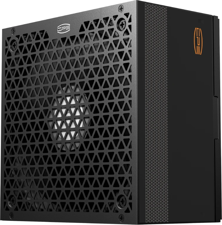 Блок питания 750W PCCooler YK750 (P5-YK750-B1F)