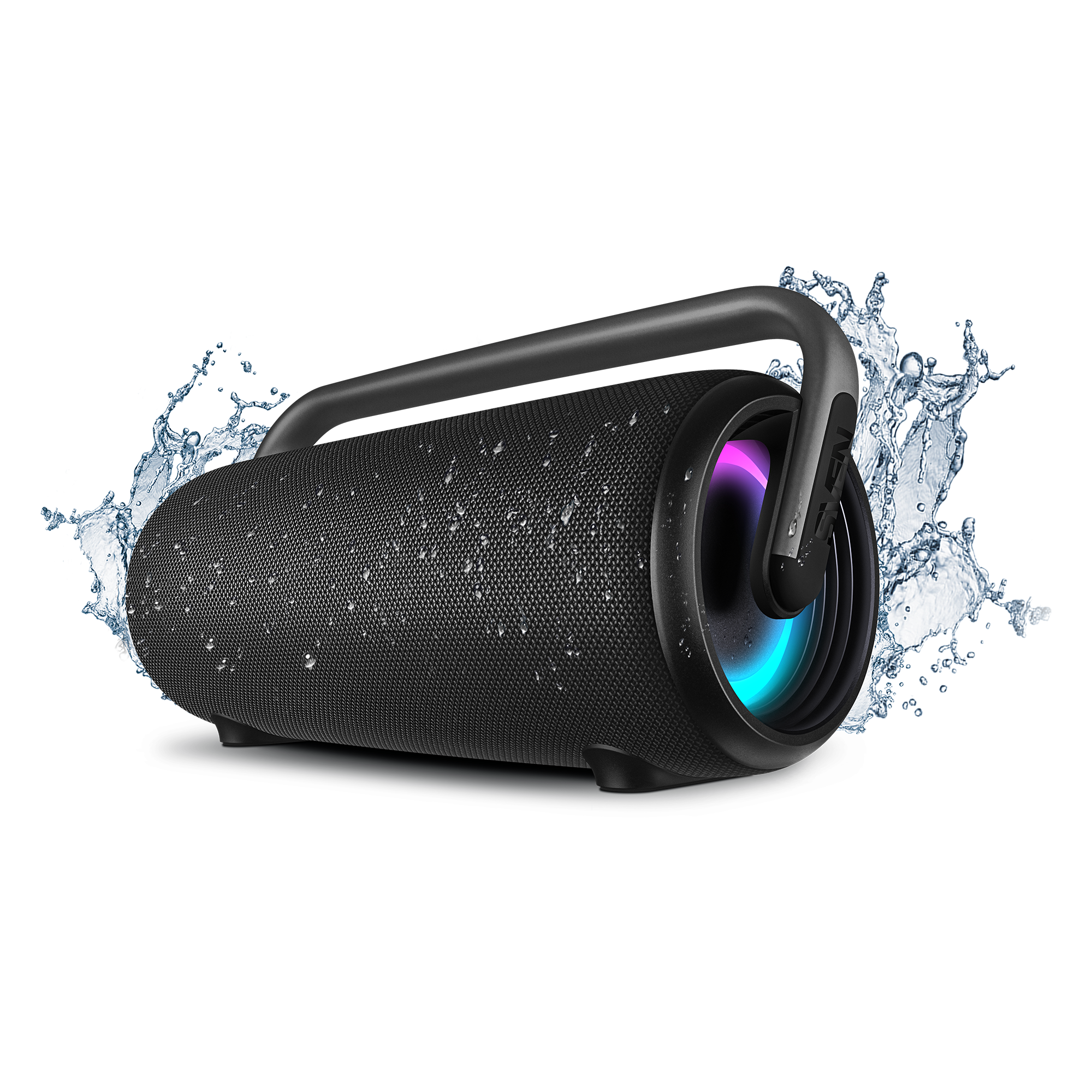 Портативная колонка Sven PS-395