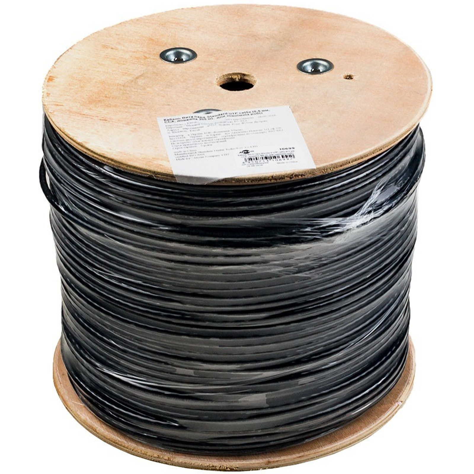 Кабель UTP Atcom AT6414 305m