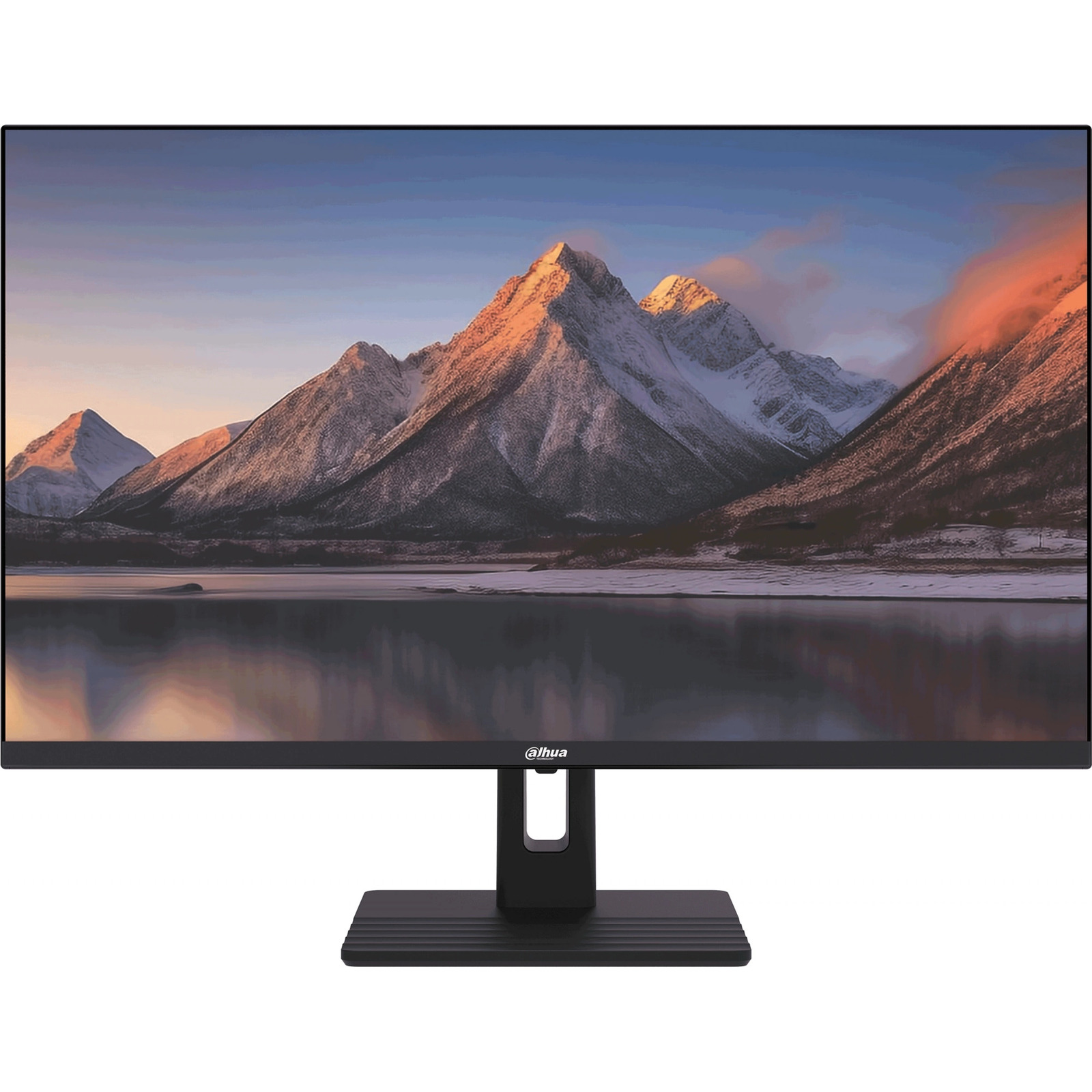 Монитор 27" Dahua DHI-LM27-C301B