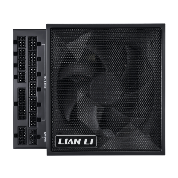 Блок питания 1000W Lian Li EG1000 (G9P.EG1000.BE00.RU)