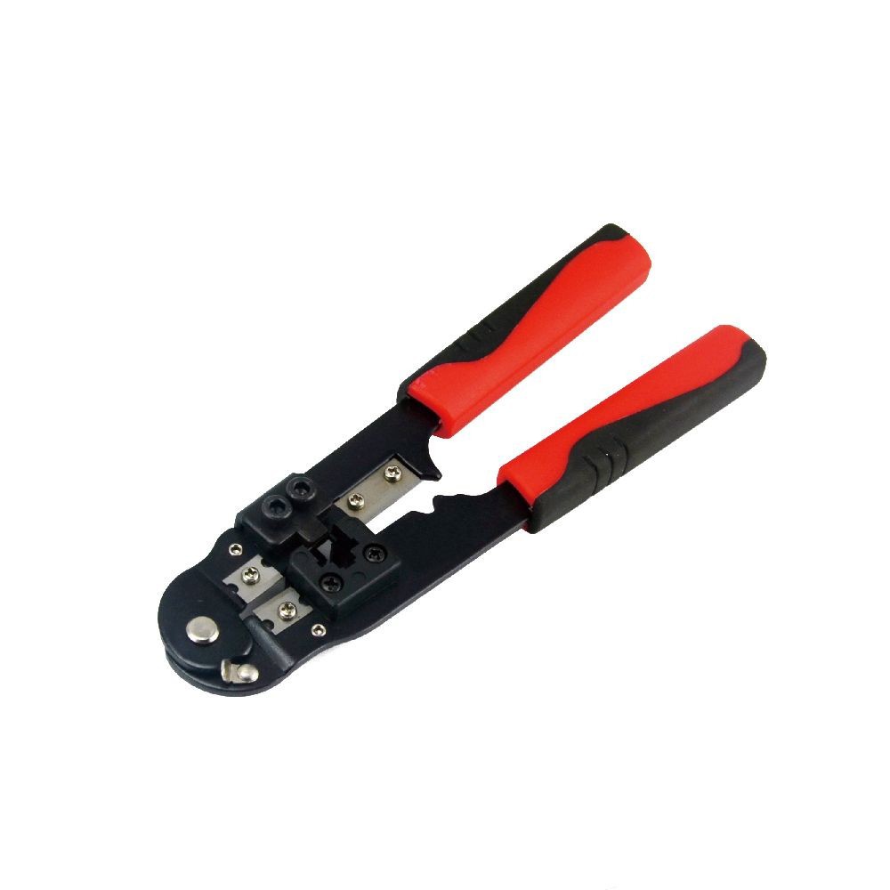 Инструмент для обжима Gembird T-WC-03 (RJ45, 3-in-1)