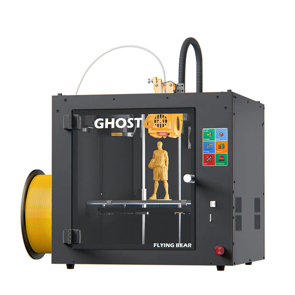 3D-Принтер Flying Bear Ghost 6