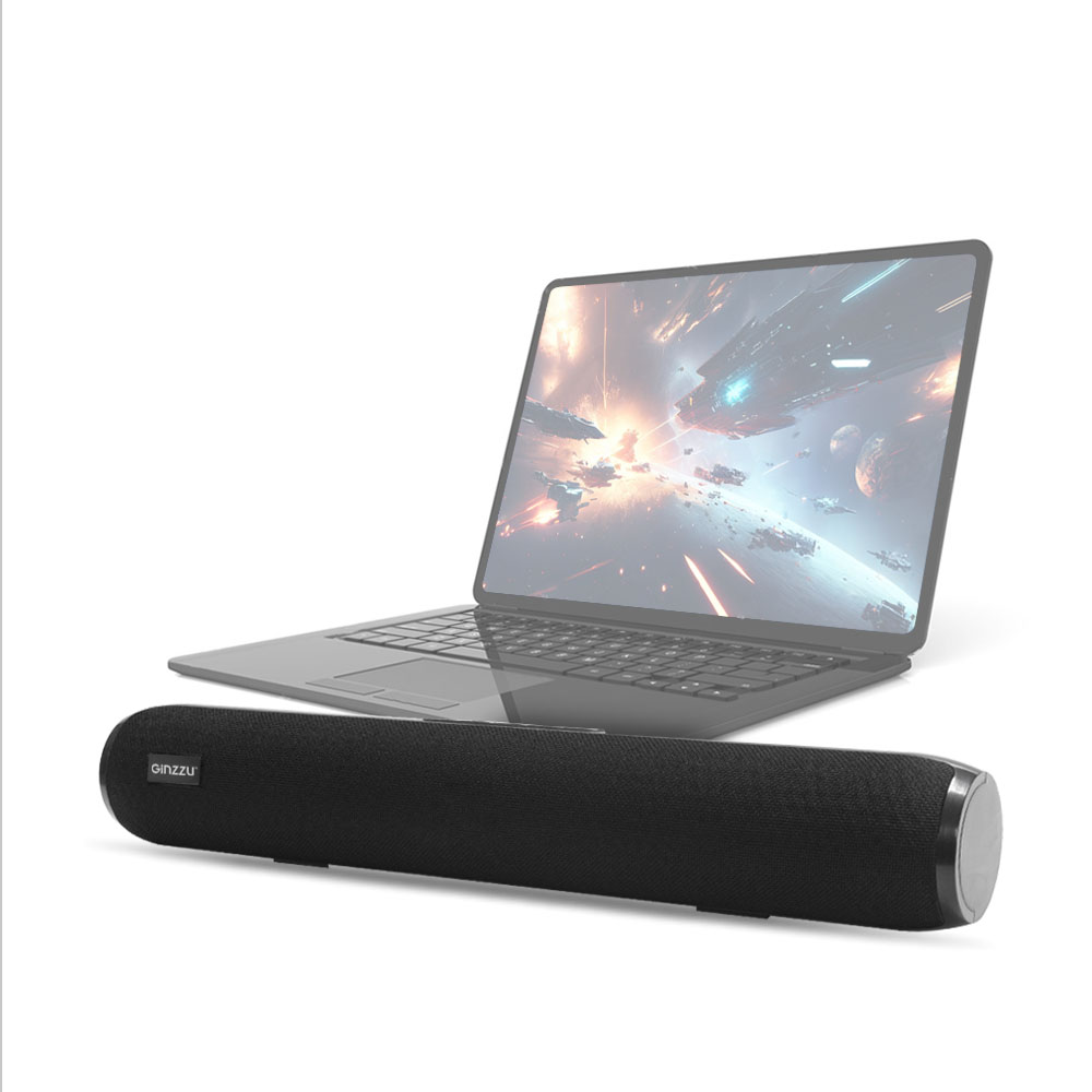 Саундбар Ginzzu GM-521