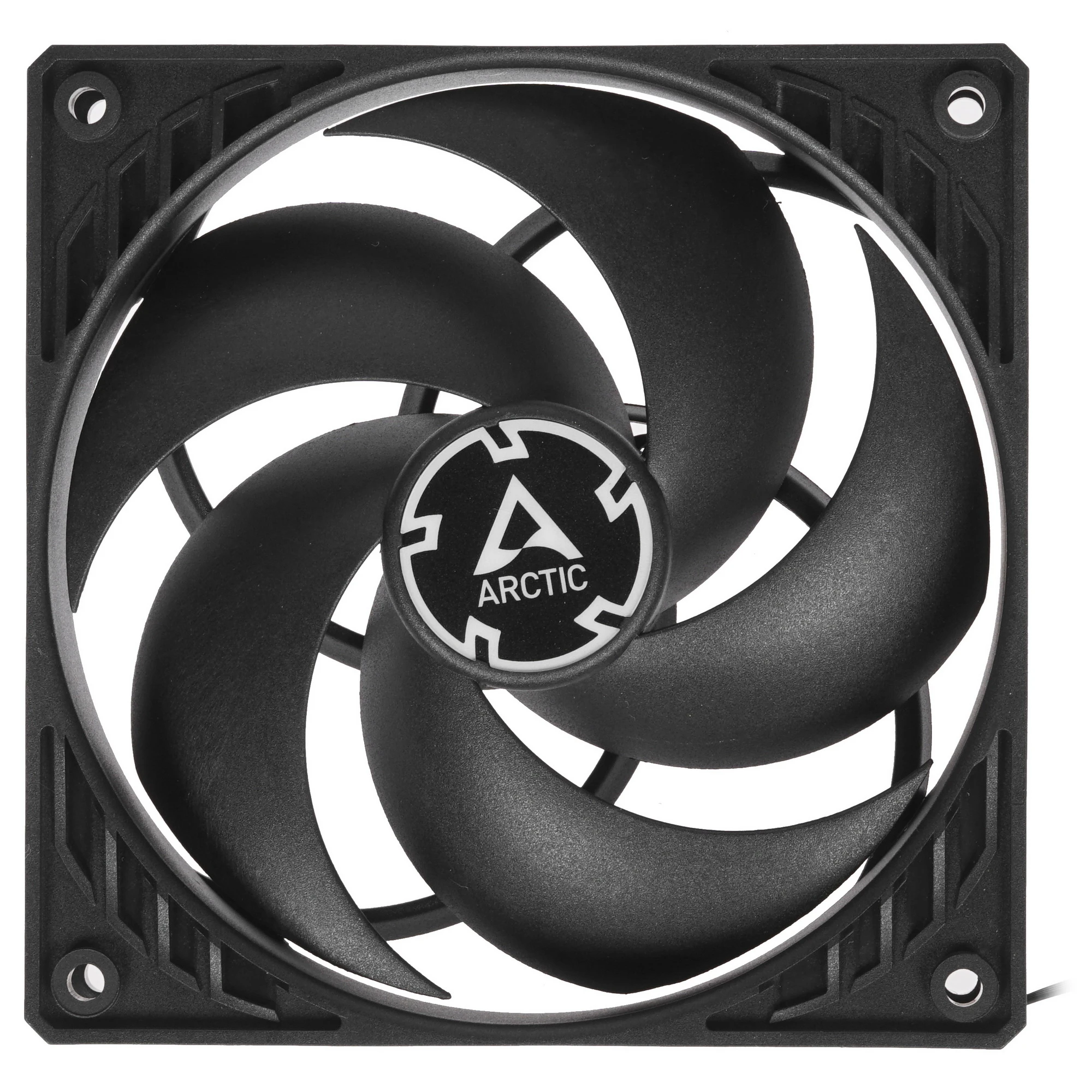 Вентилятор Arctic Cooling P12 PWM PST CO (ACFAN00121A)