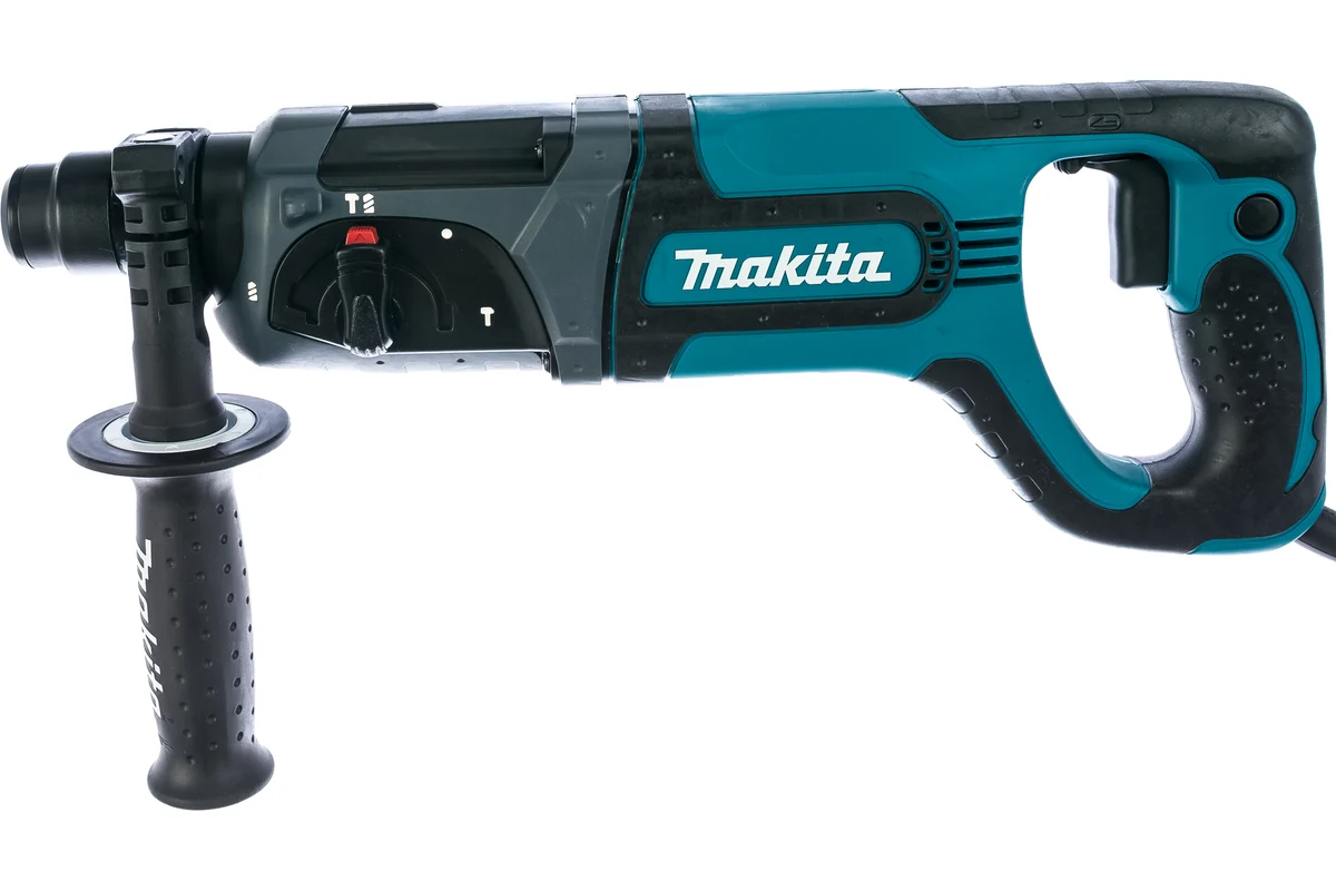 Перфоратор Makita HR2475