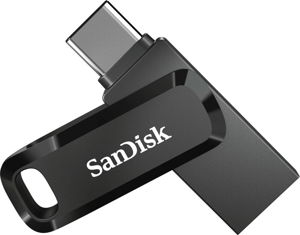 Usb flash disk 32Gb Sandisk Ultra Dual Drive Go (SDDDC3-032G-G46)