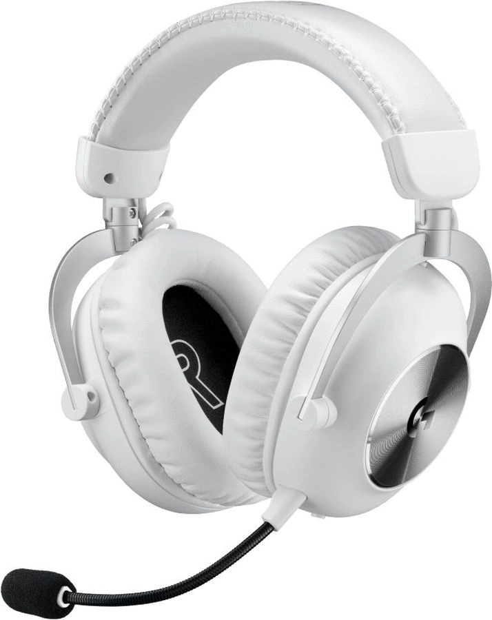 Наушники Logitech G Pro X 2 Lightspeed (981-001271)