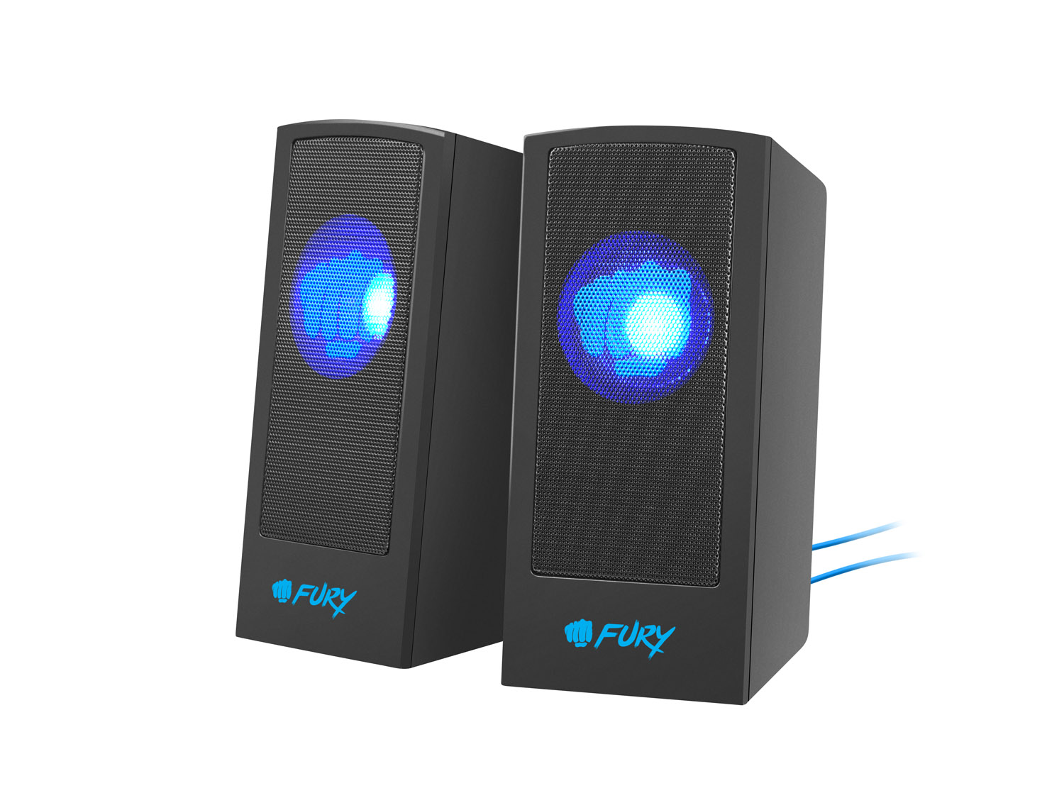 Колонки Fury SKYRAY (NFU-1309)