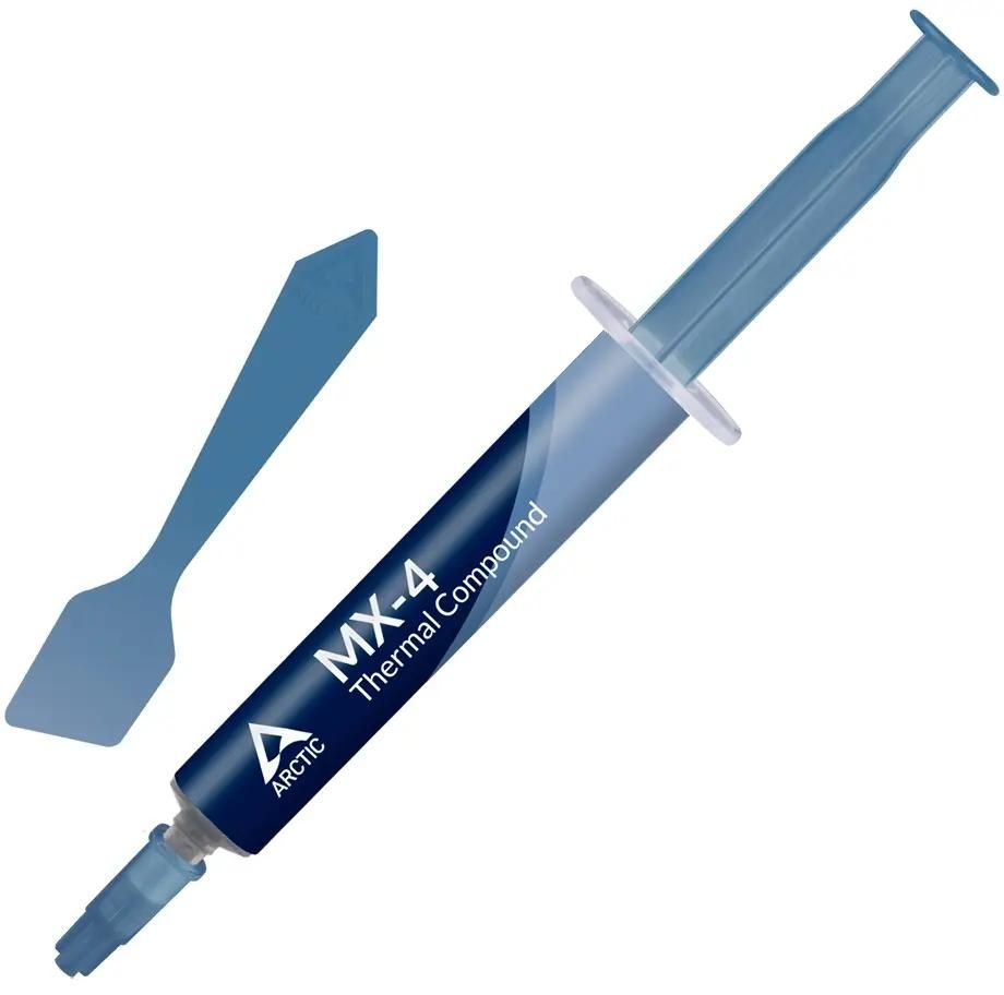 Термопаста Arctic Cooling MX-4 (ACTCP00031B) 4g