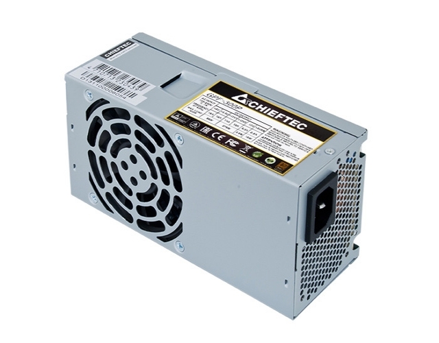 Блок питания 300W Chieftec TFX (GPF-300P) Bulk