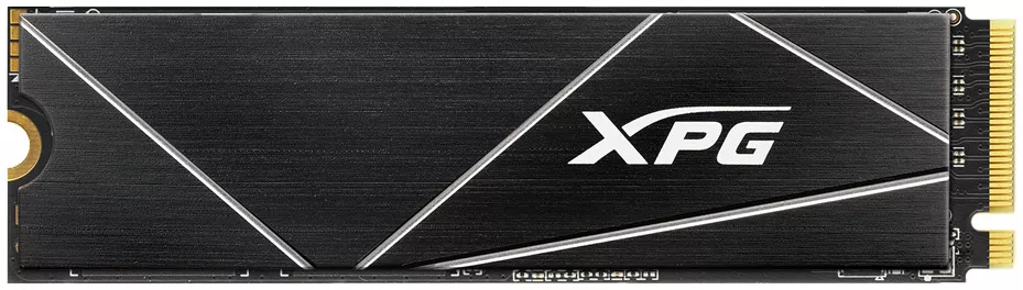Жесткий диск SSD 1Tb ADATA XPG GAMMIX S70 Blade (AGAMMIXS70B-1T-CS)