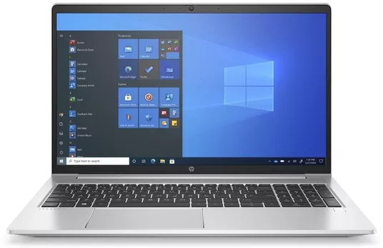 Ноутбук HP ProBook 450 G10 (86Q48PA)