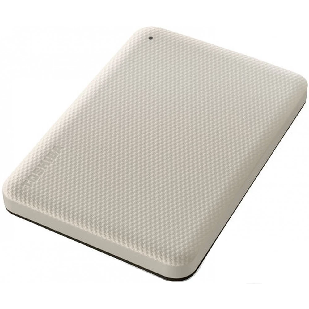 Внешний жесткий диск 4Tb Toshiba Canvio Advance (HDTCA40EW3CA)