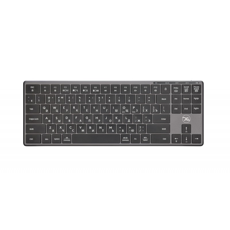 Клавиатура xGhost Blade XG-BLADE-TKL-SG