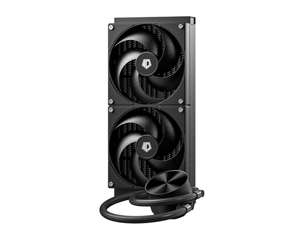 Система жидкостного охлаждения ID-Cooling FrostFlow FX280 PRO SE