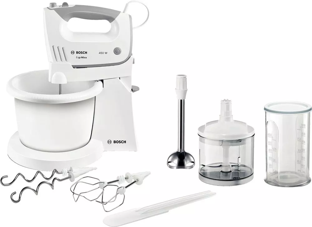 Миксер BOSCH MFQ36490