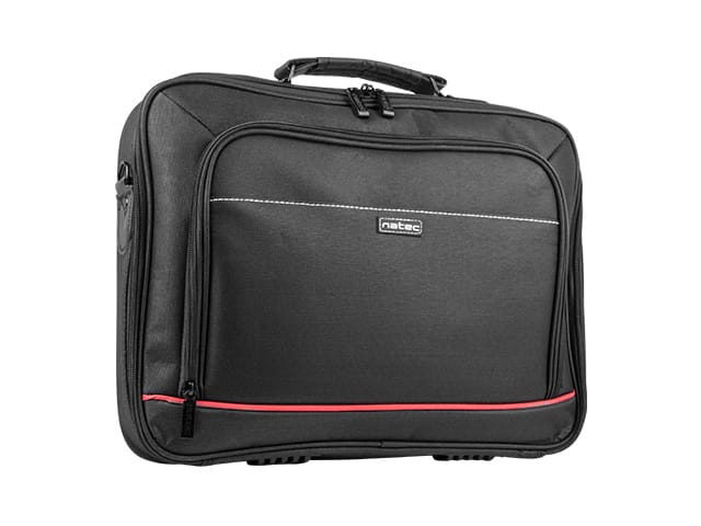 Сумка для ноутбука Natec ORYX 15.6" Black (NTO-0289)