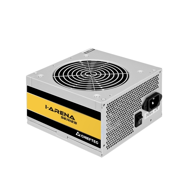 Блок питания 550W Chieftec iArena (GPA-550S-FOB) Bulk
