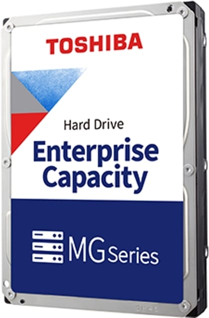 Жесткий диск 8Tb Toshiba MG08-D (MG08ADA800E)