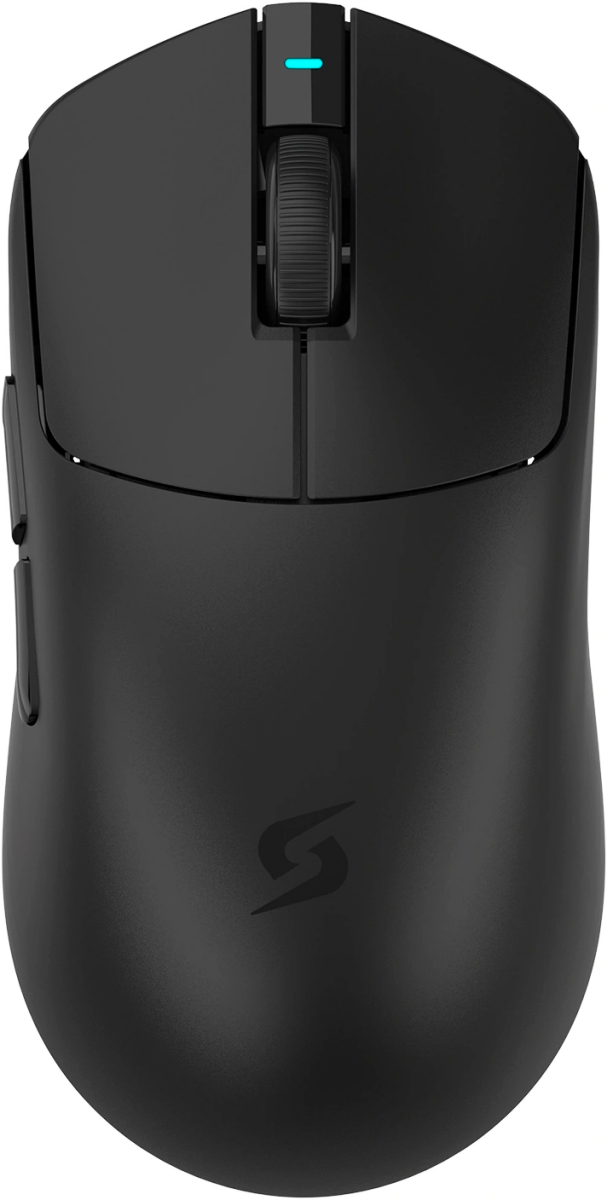 Мышь A4Tech Bloody SG5