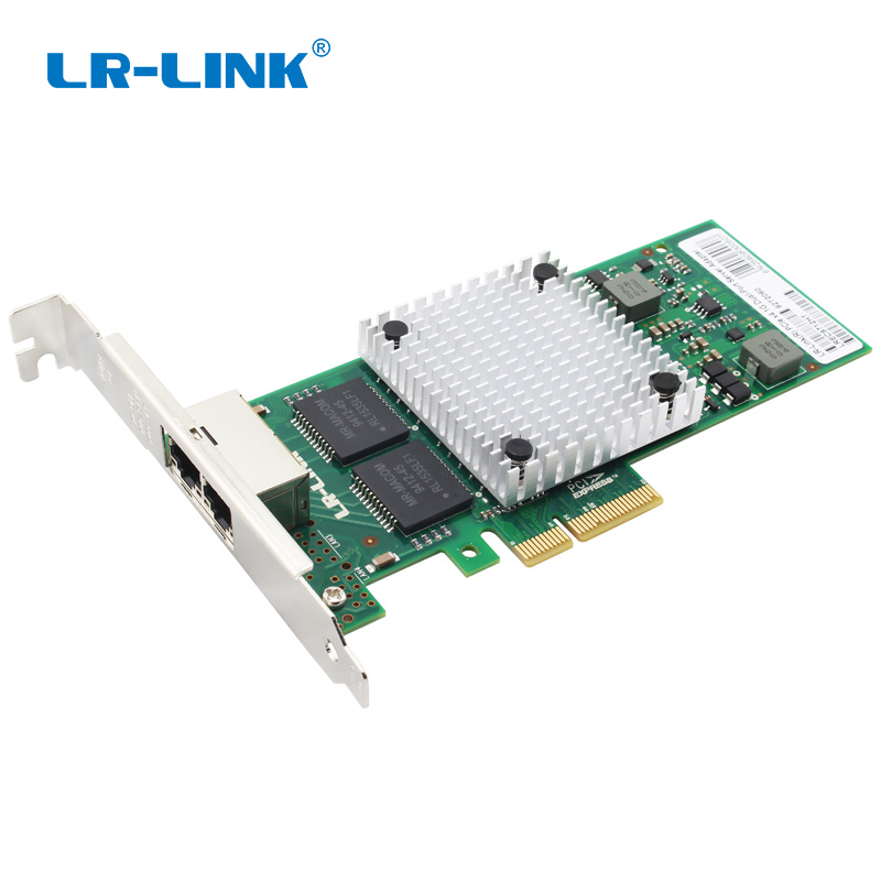 Сетевая карта LR-LINK LREC9712HT