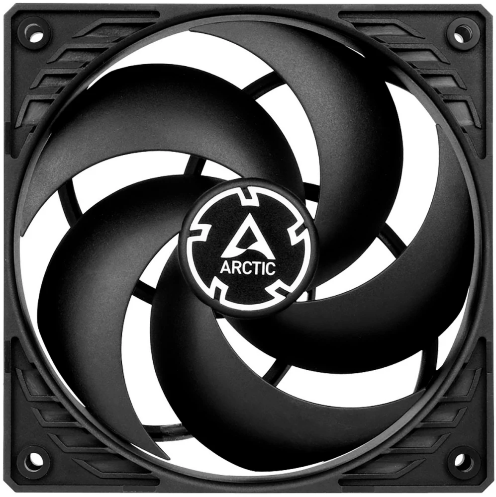 Вентилятор Arctic Cooling P9 PWM PST (ACFAN00298A)