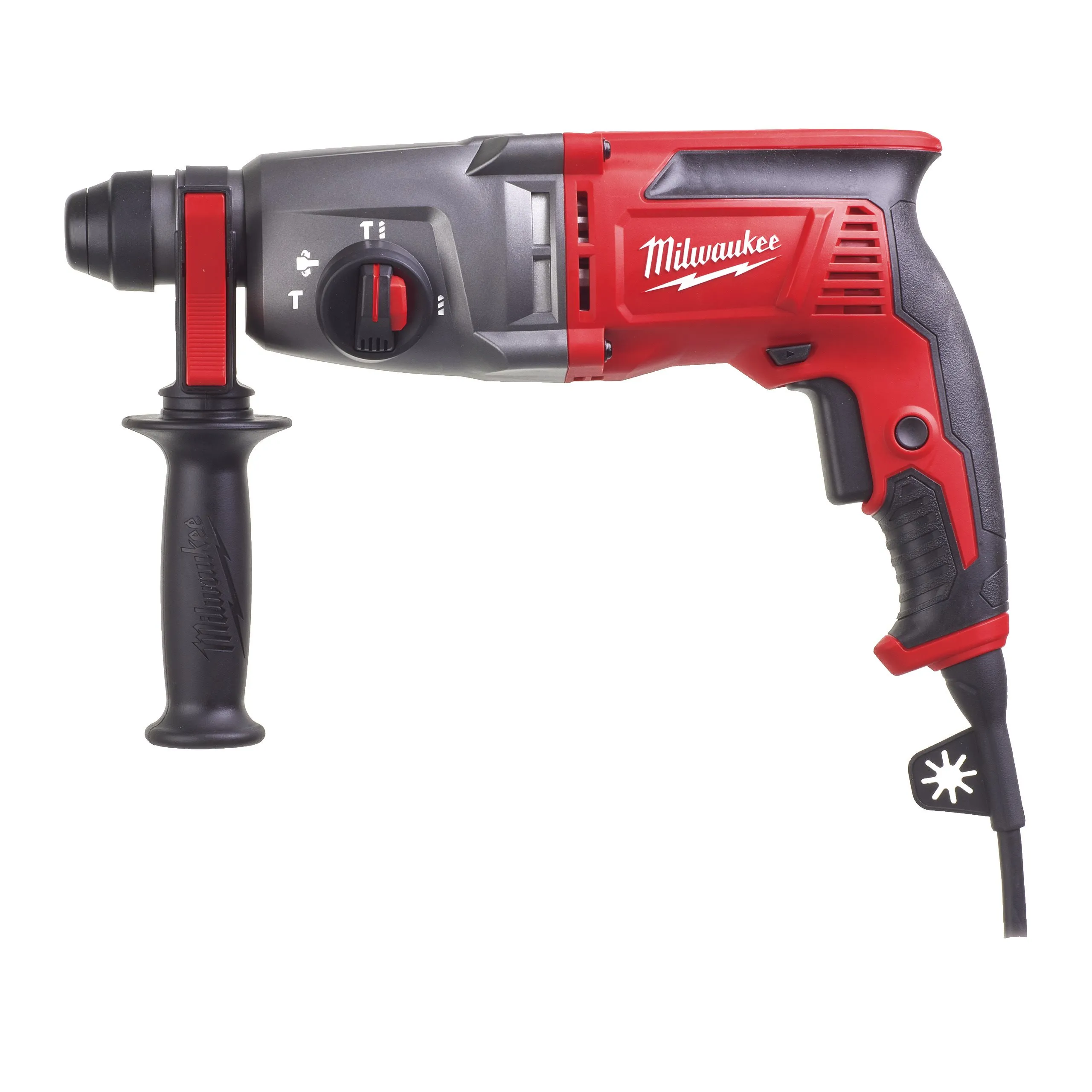 Перфоратор Milwaukee PH 26 T (4933464580)