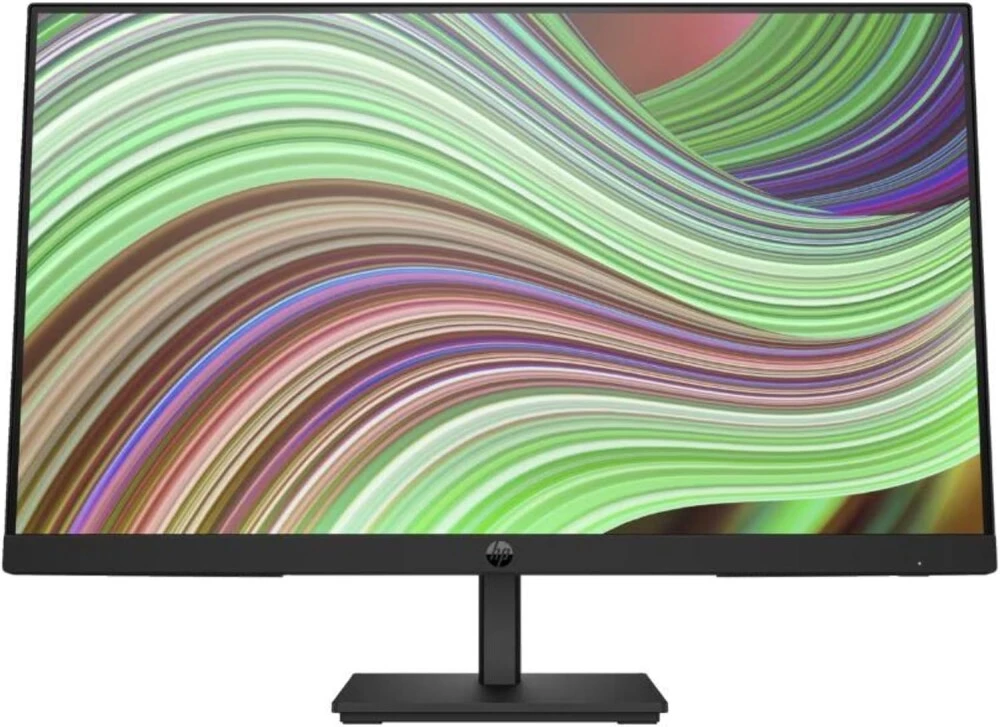 Монитор 24" HP P24v G5 (64W18AS)