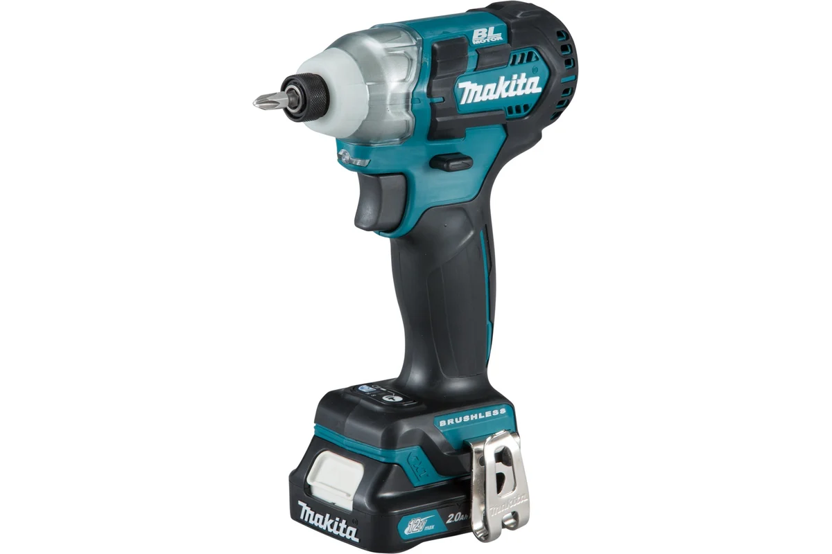 Винтоверт Makita TD111DWAE
