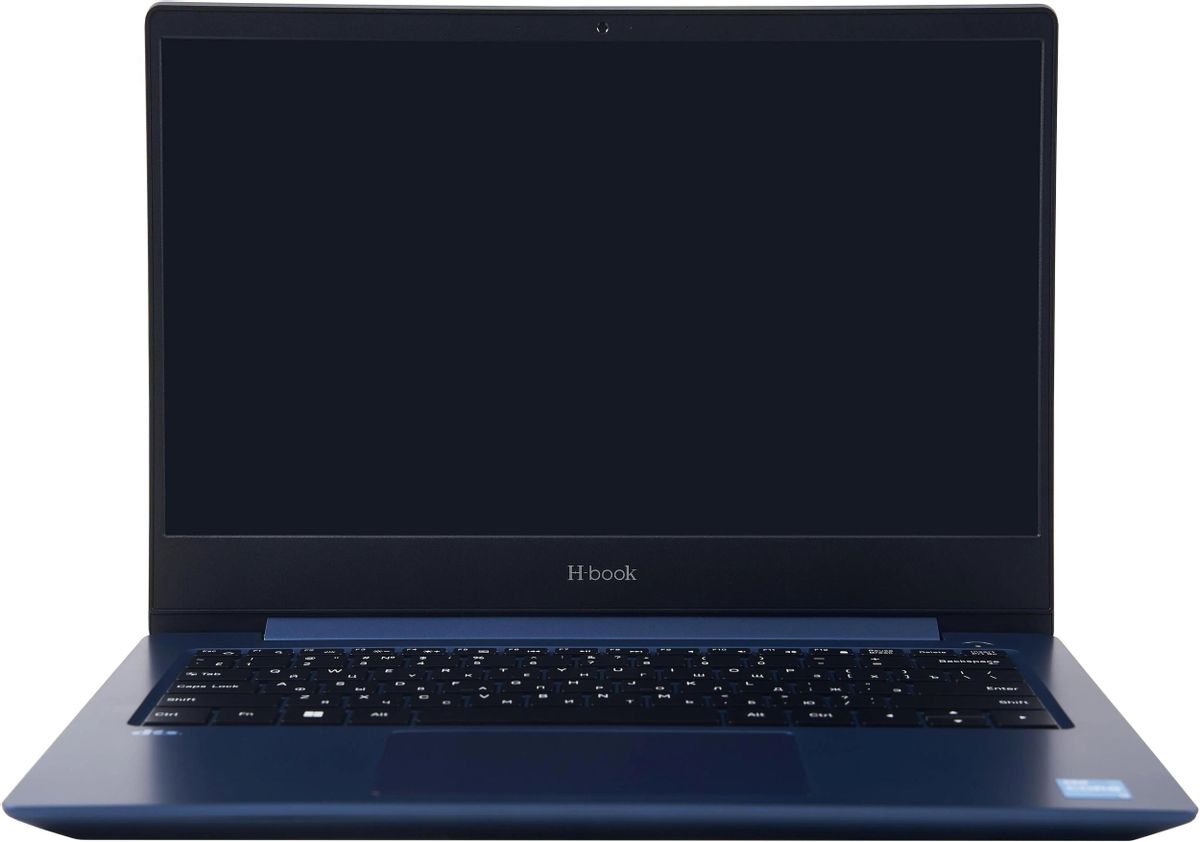 Ноутбук Horizont H-book 14 MAK4 (T32E3L) (4810443004093)
