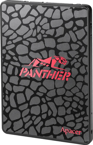 Жесткий диск SSD 256Gb Apacer AS350 (bulk) (AP256GAS350)