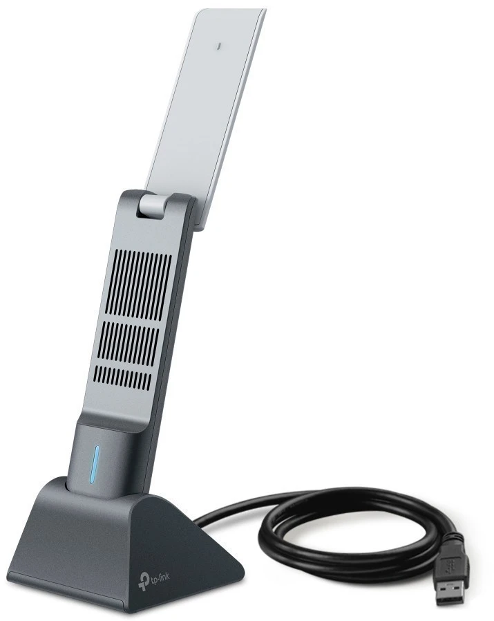 Сетевая карта Cudy WE9300