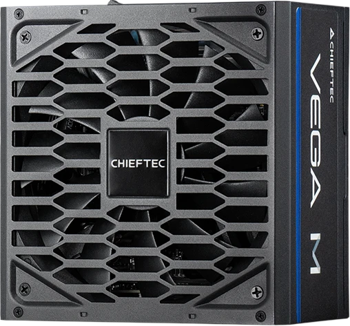 Блок питания 1000W Chieftec Vega M (PPG-1000-C)