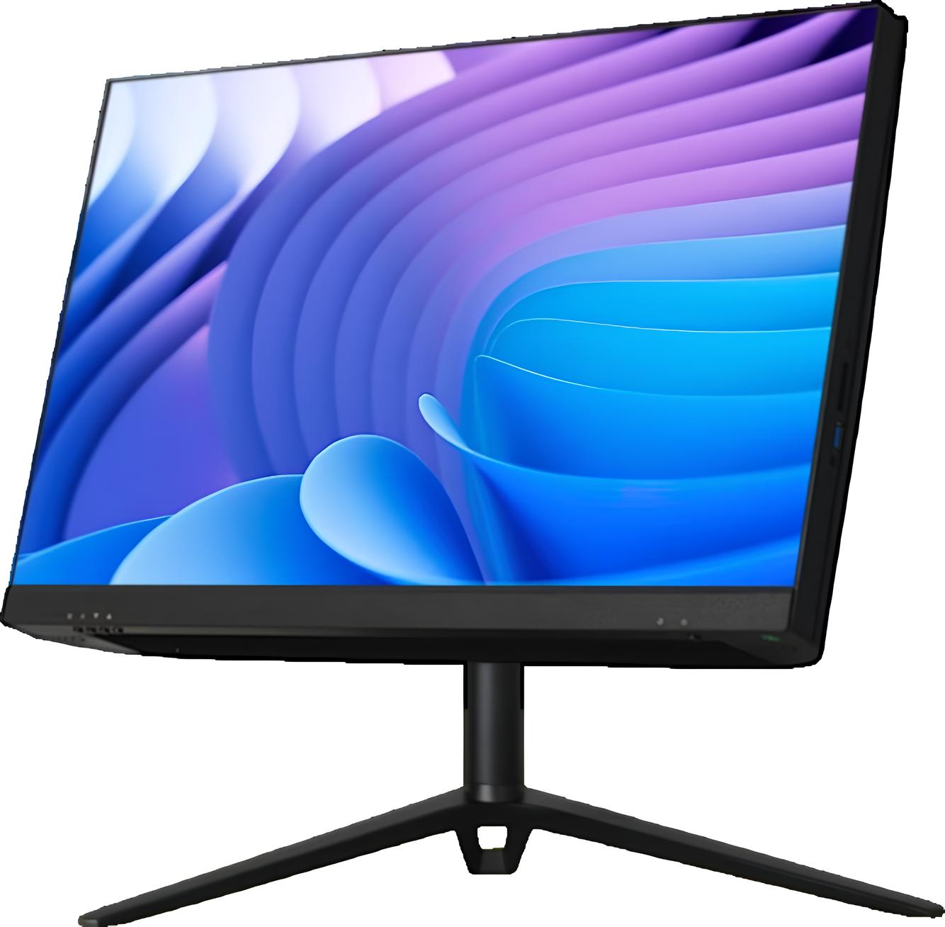 Моноблок Jet Office 3i8100D8SD12VGAA9W5
