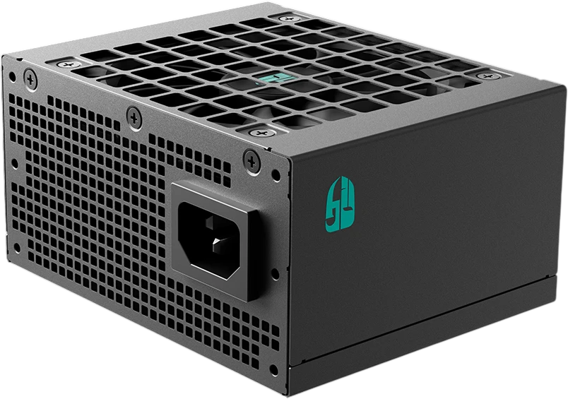Блок питания 750W DeepCool PS750P-FE (R-PS750P-FE0B-WGEU)