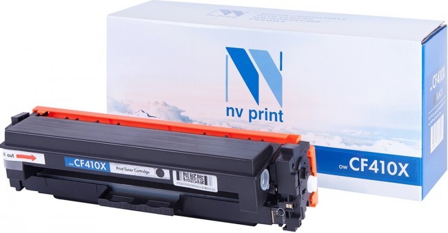 Картридж NV Print NV-CF410X