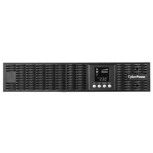 Источник бесперебойного питания 1000VA CyberPower OLS1000ERT2UA