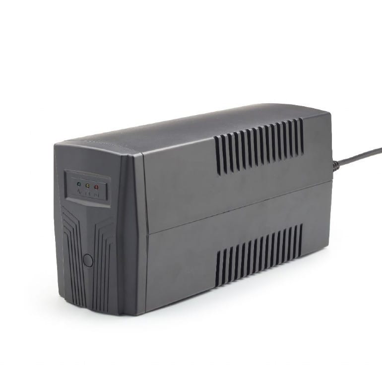 Источник бесперебойного питания 650VA Gembird EG-UPS-B650