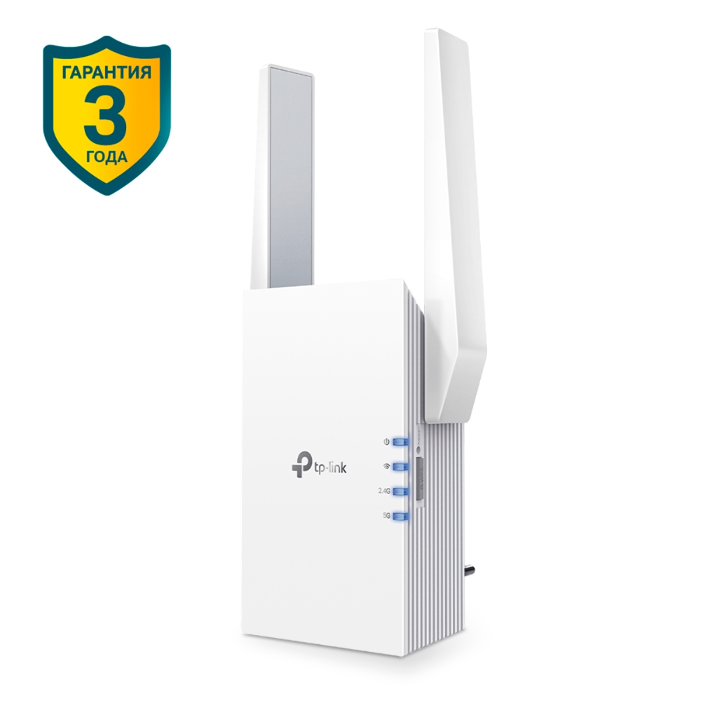 Усилитель wi-fi (репитер) TP-Link RE705X