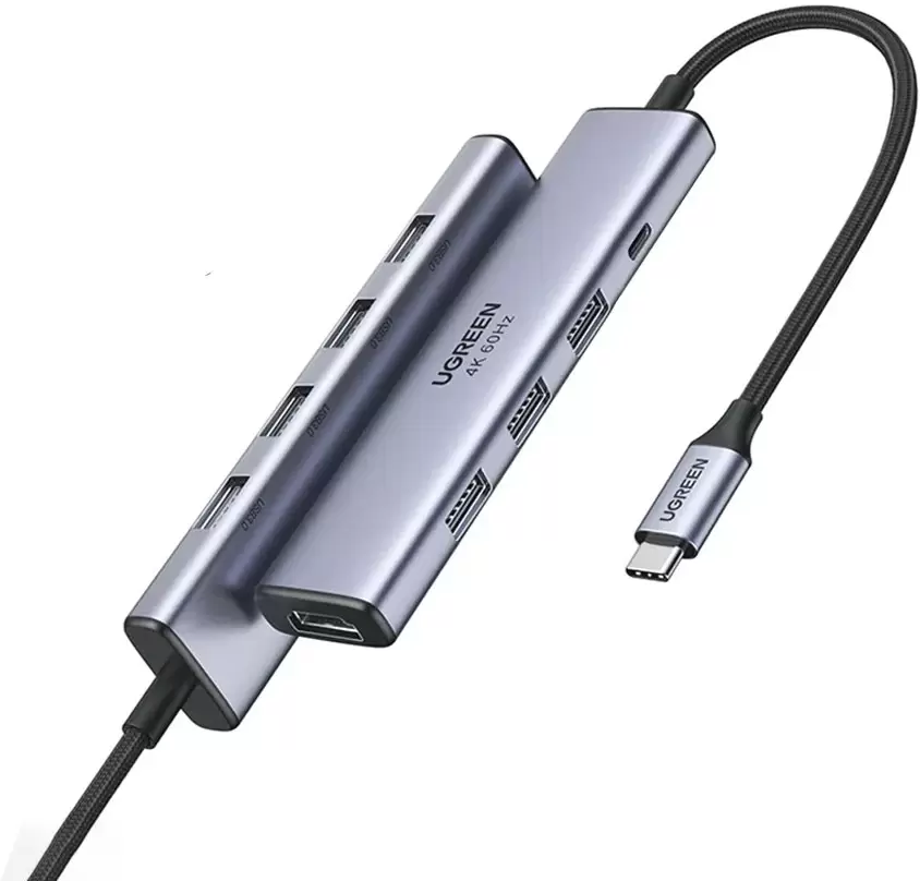 Док-станция UGREEN CM511 (15597)