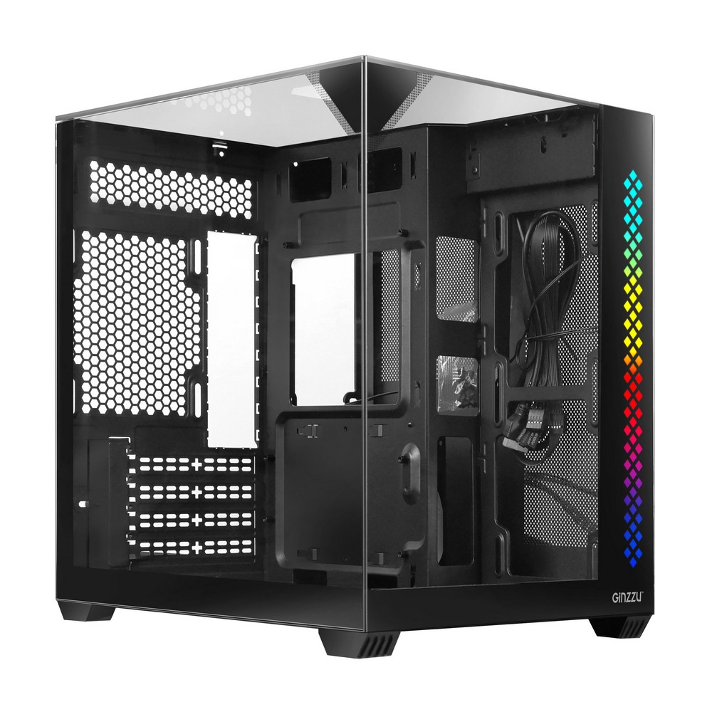 Корпус Ginzzu V340