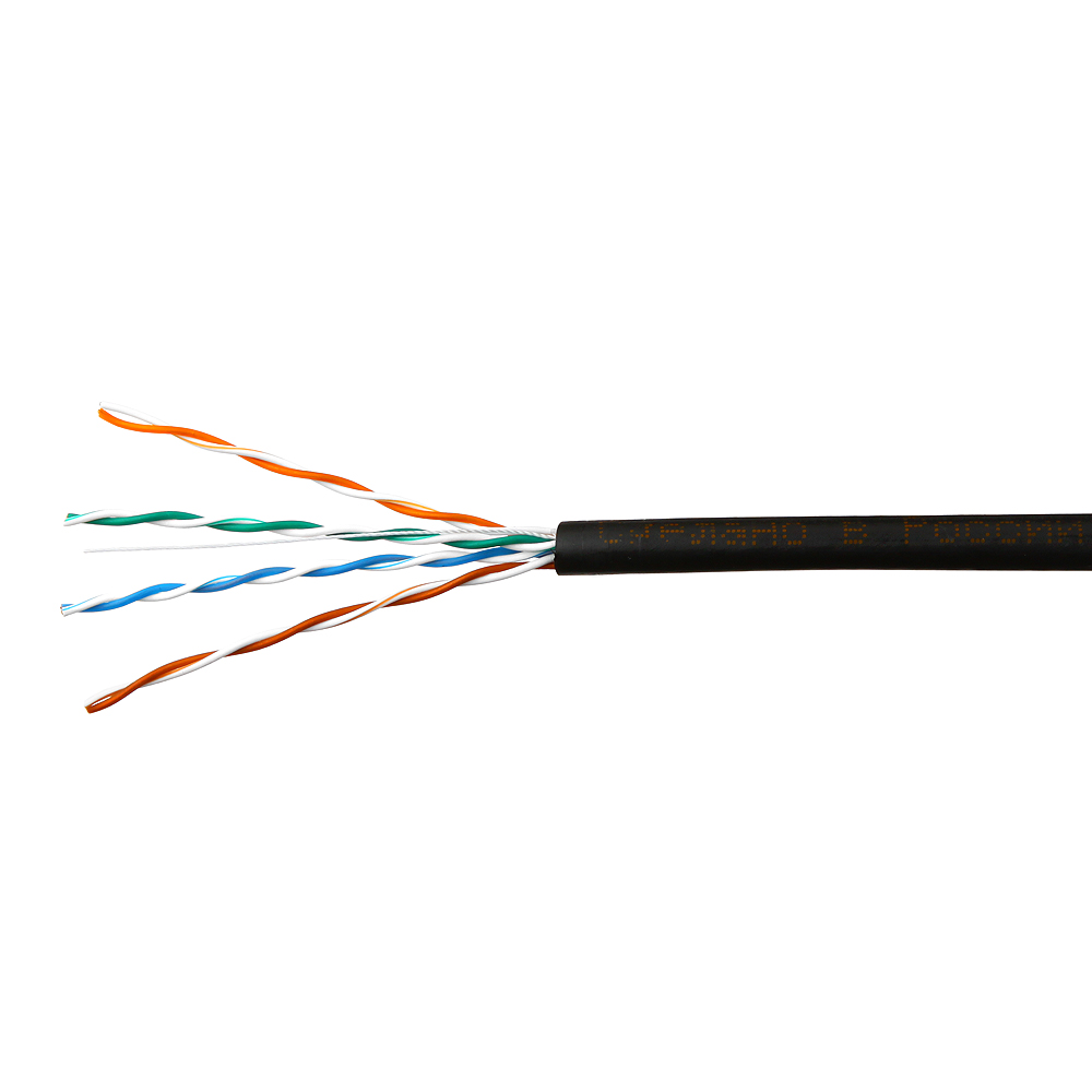 Кабель UTP SkyNet Premium CSP-UTP-4-CU-OUT/100